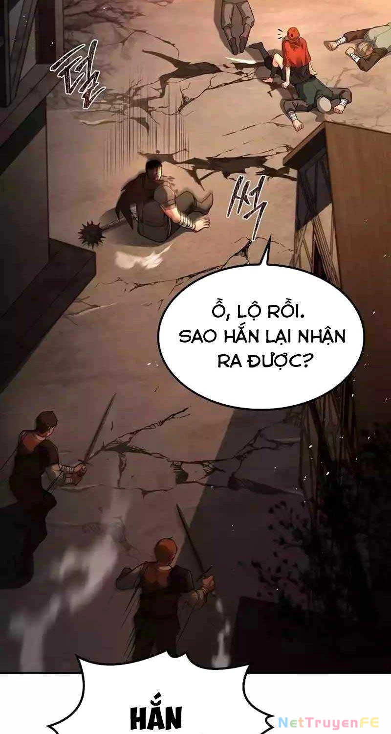 Đại Pháp Sư Mở Nhà Hàng Chapter 56 - Trang 4