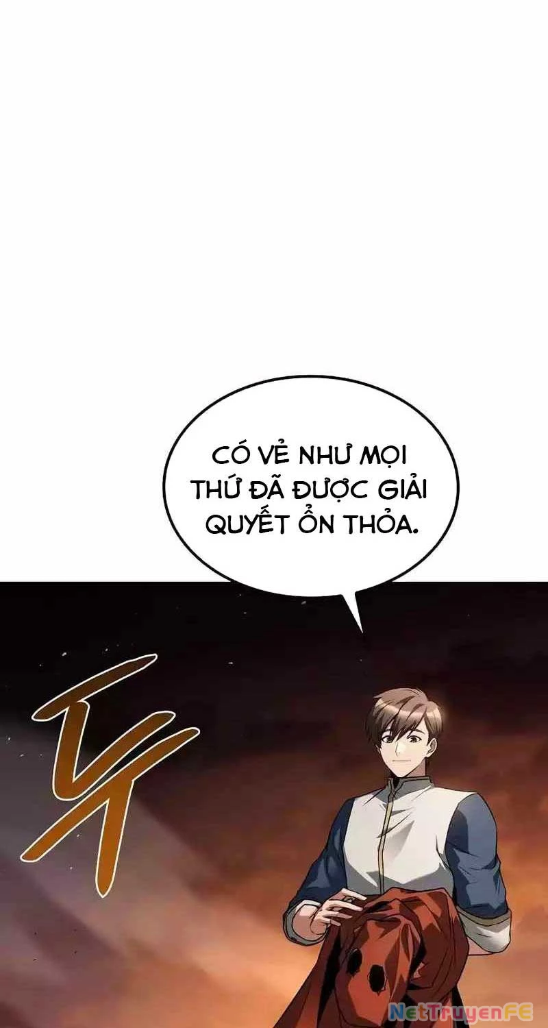 Đại Pháp Sư Mở Nhà Hàng Chapter 56 - Trang 4