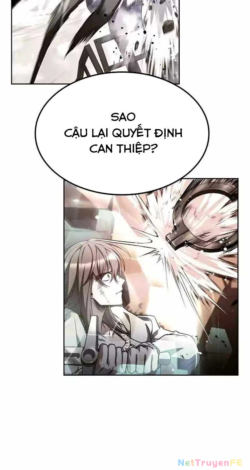 Đại Pháp Sư Mở Nhà Hàng Chapter 56 - Trang 4
