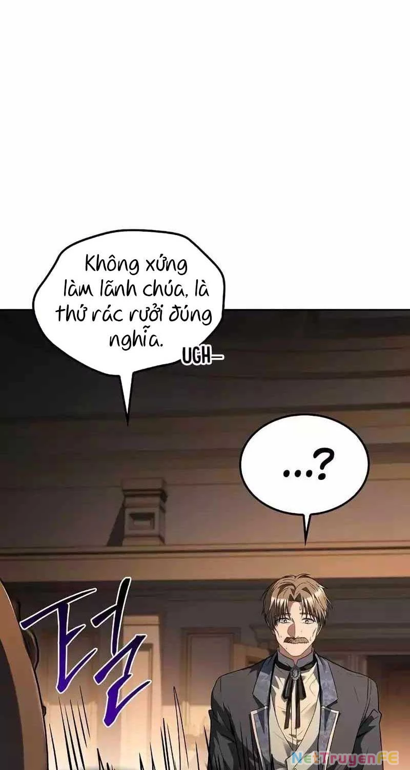 Đại Pháp Sư Mở Nhà Hàng Chapter 56 - Trang 4