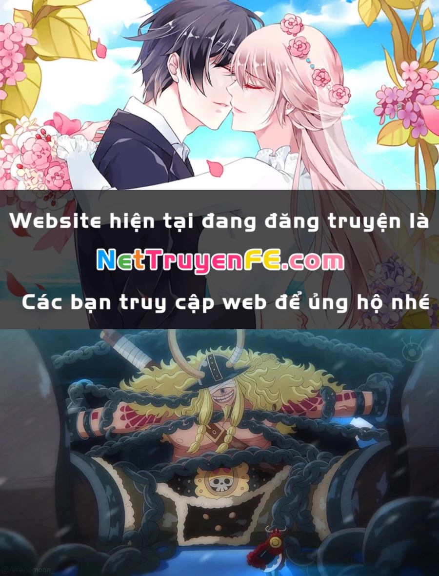 One Piece Chapter 1131 - Next Chapter 1131