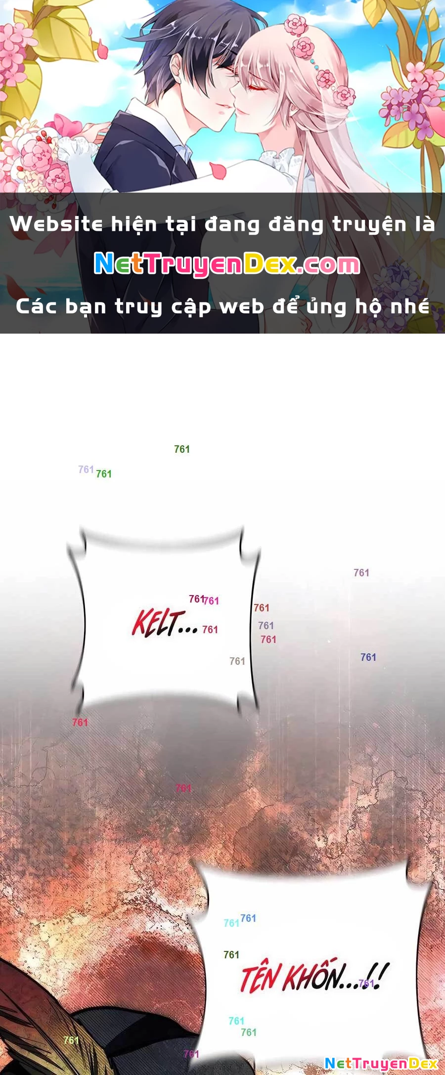 Cháu Trai Thánh Đế Là Tử Linh Sư Chapter 60 - Trang 4