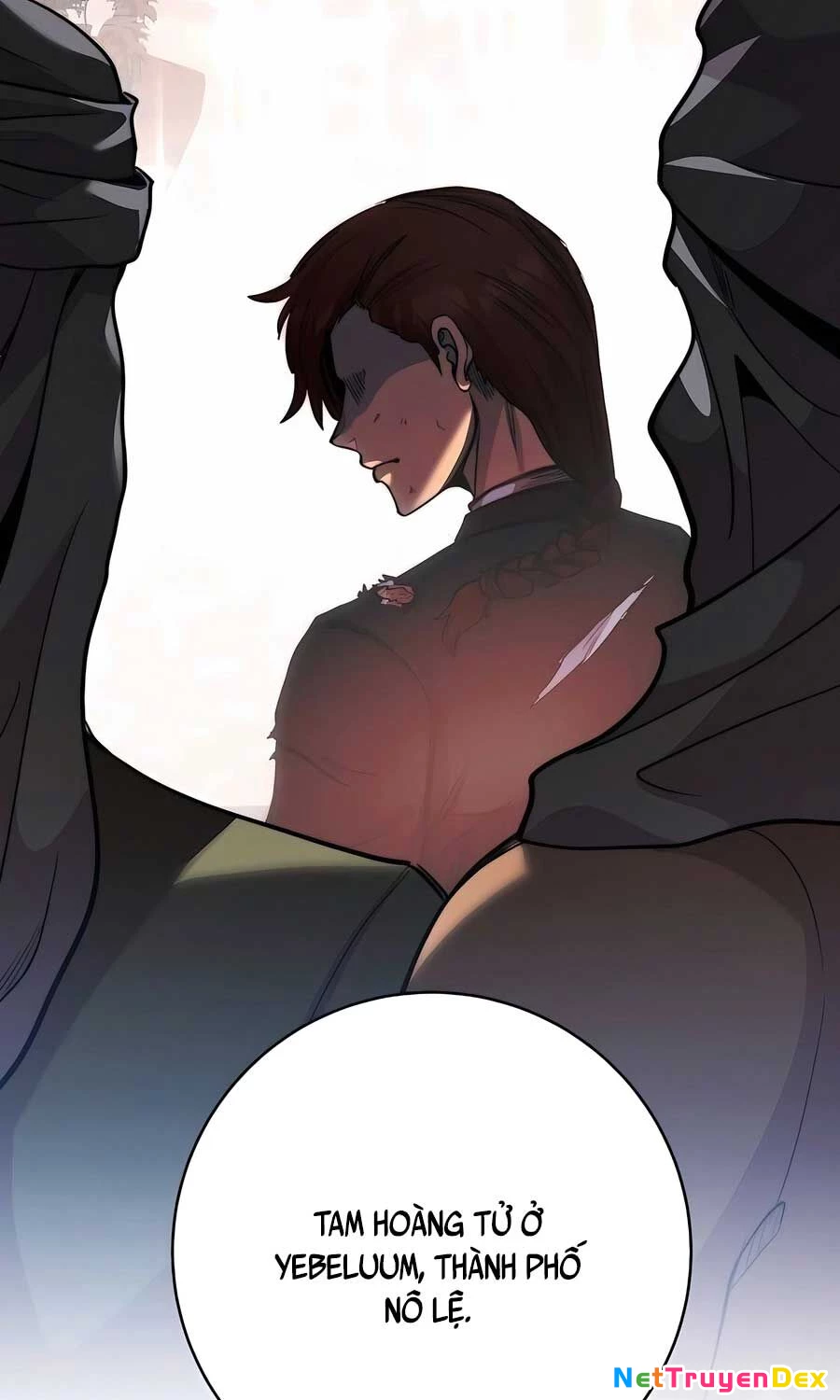 Cháu Trai Thánh Đế Là Tử Linh Sư Chapter 60 - Trang 4