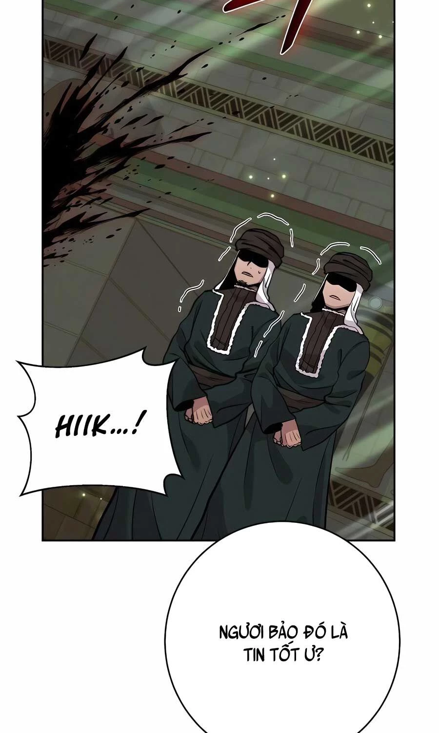 Cháu Trai Thánh Đế Là Tử Linh Sư Chapter 60 - Trang 4