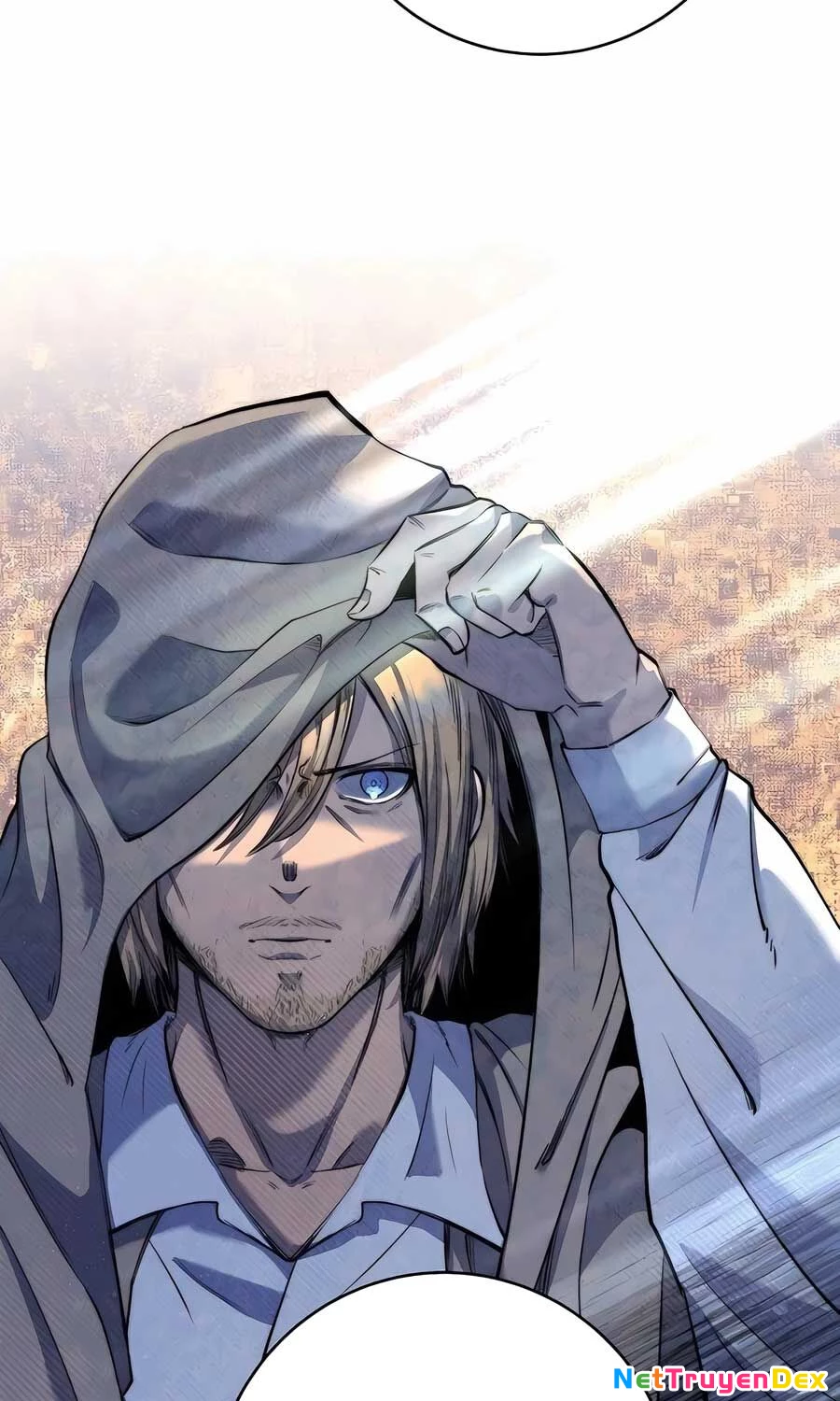 Cháu Trai Thánh Đế Là Tử Linh Sư Chapter 60 - Trang 4