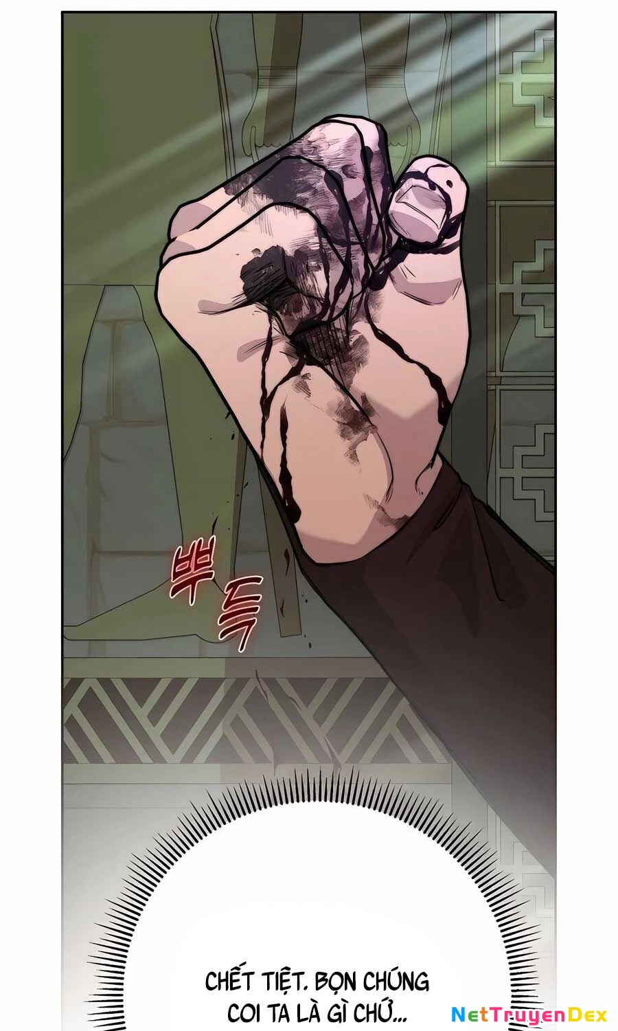 Cháu Trai Thánh Đế Là Tử Linh Sư Chapter 60 - Trang 4