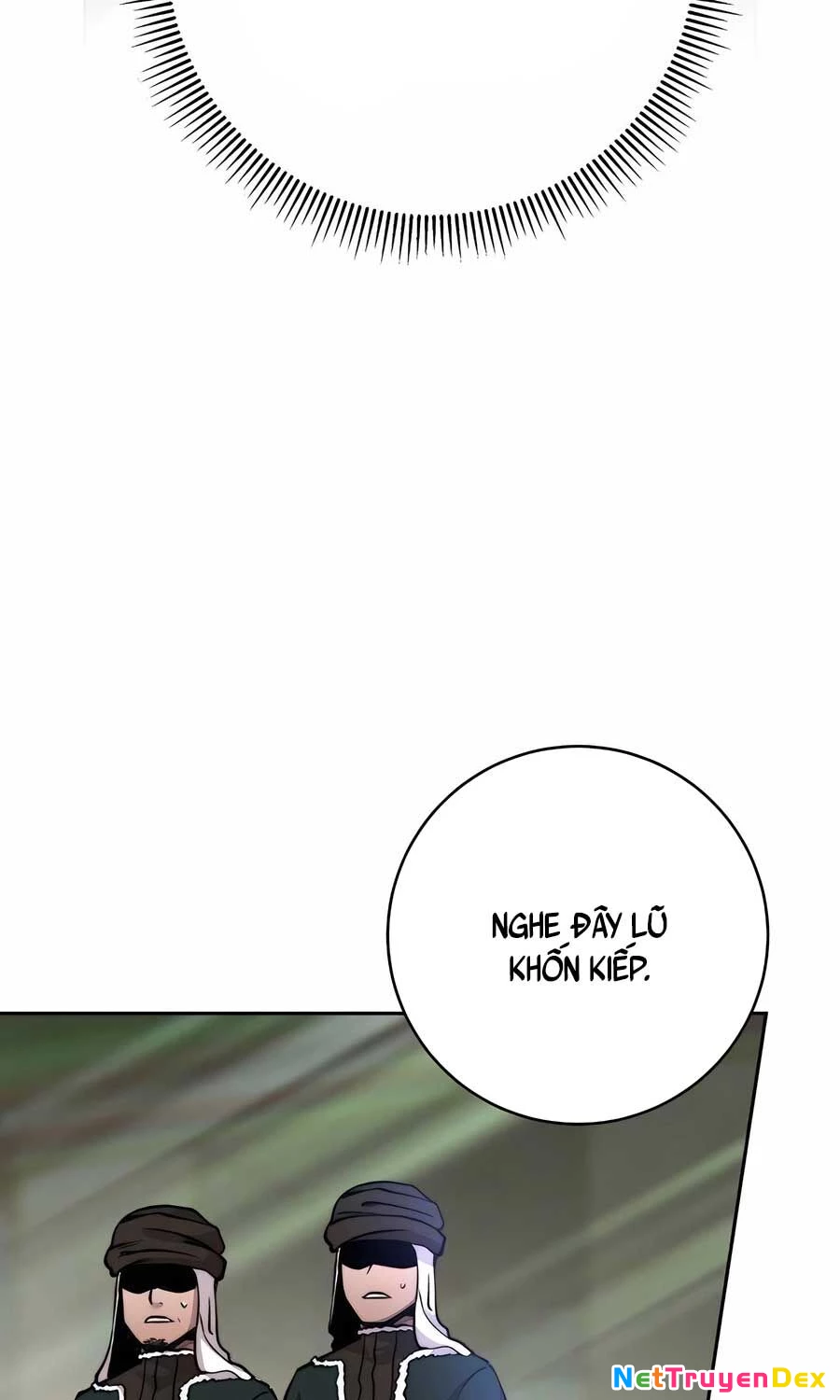 Cháu Trai Thánh Đế Là Tử Linh Sư Chapter 60 - Trang 4