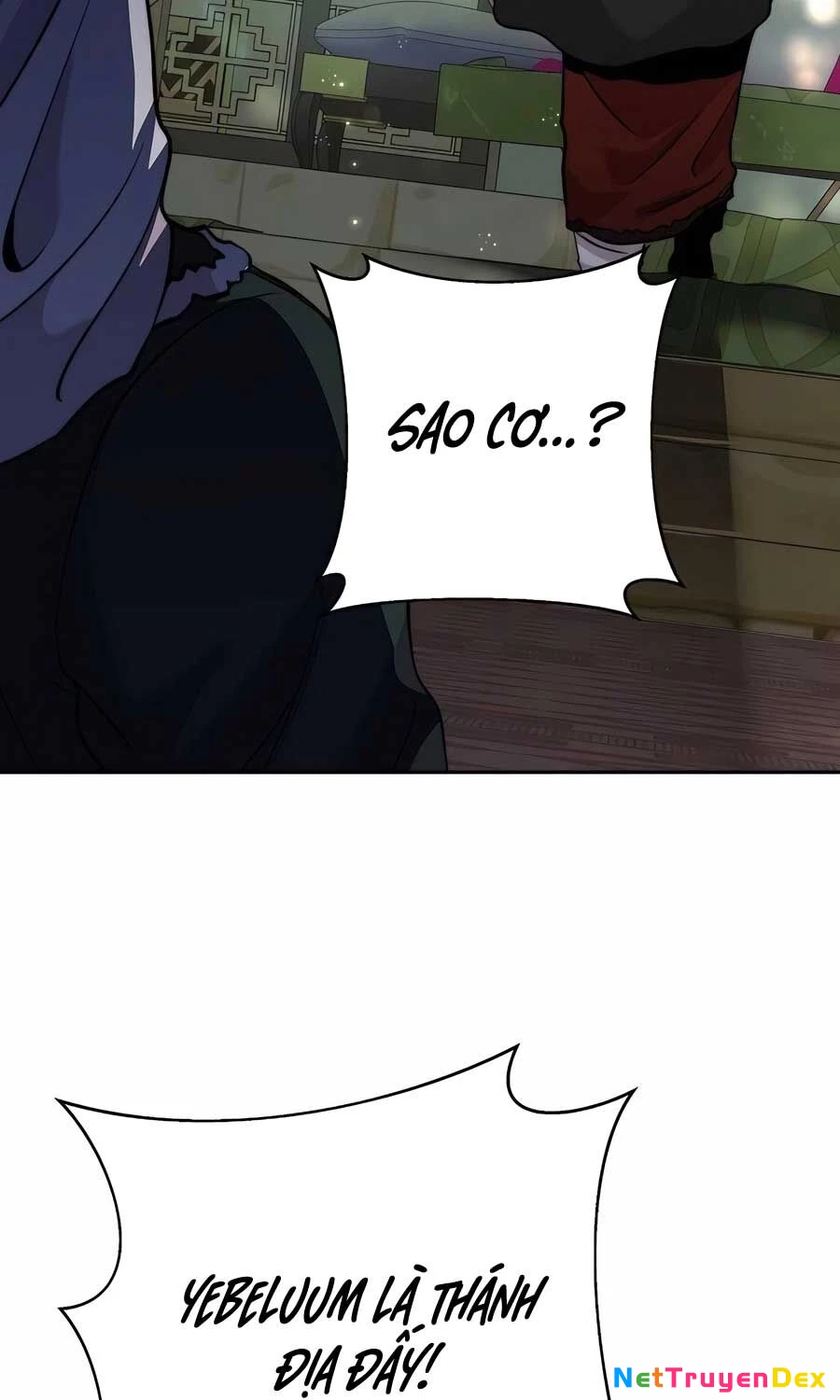 Cháu Trai Thánh Đế Là Tử Linh Sư Chapter 60 - Trang 4