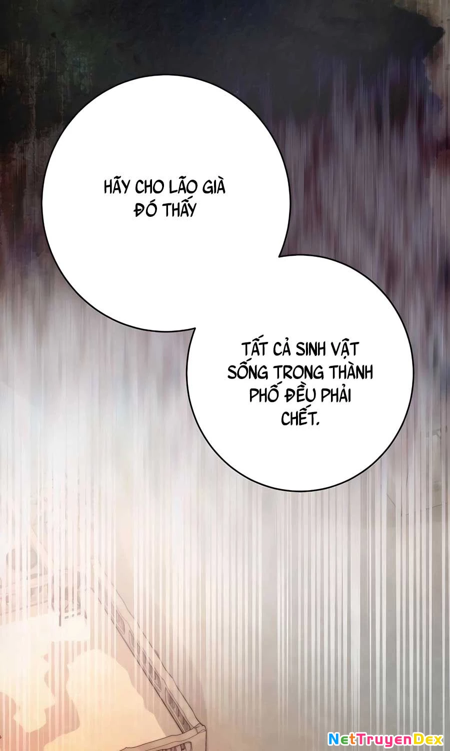 Cháu Trai Thánh Đế Là Tử Linh Sư Chapter 60 - Trang 4