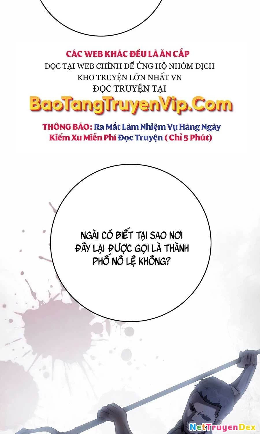 Cháu Trai Thánh Đế Là Tử Linh Sư Chapter 60 - Trang 4