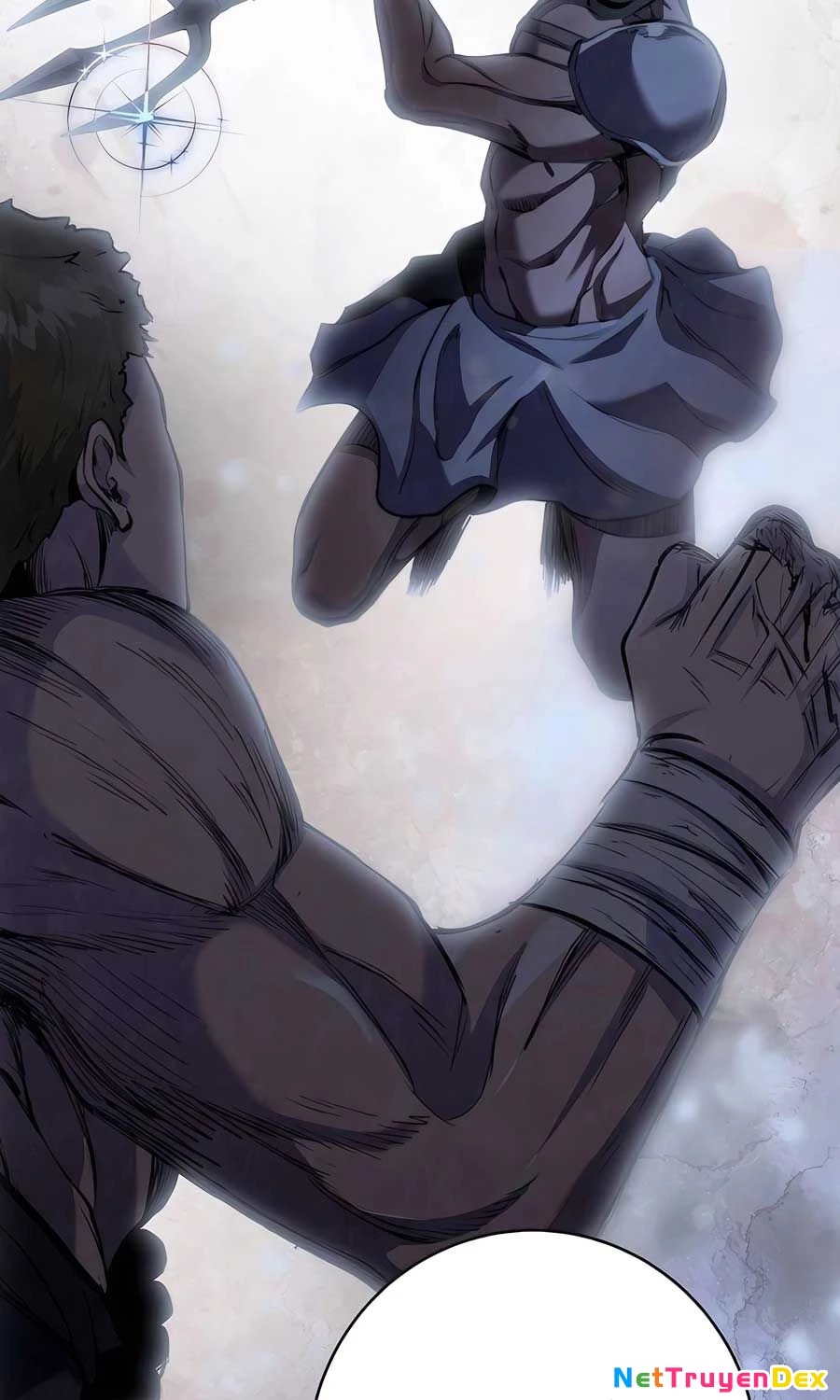 Cháu Trai Thánh Đế Là Tử Linh Sư Chapter 60 - Trang 4