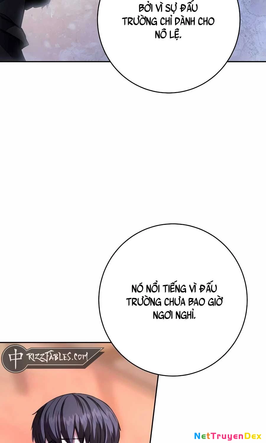 Cháu Trai Thánh Đế Là Tử Linh Sư Chapter 60 - Trang 4