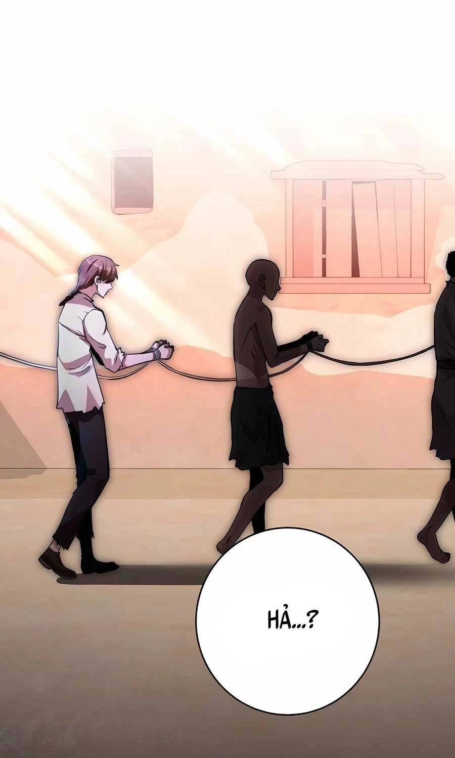 Cháu Trai Thánh Đế Là Tử Linh Sư Chapter 60 - Trang 4