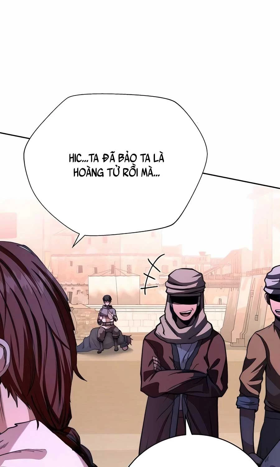 Cháu Trai Thánh Đế Là Tử Linh Sư Chapter 60 - Trang 4