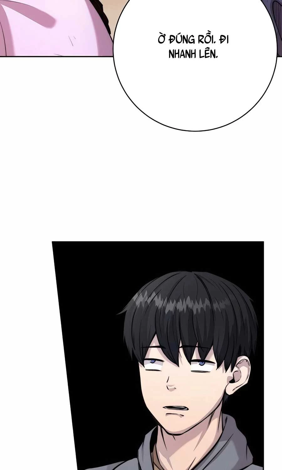 Cháu Trai Thánh Đế Là Tử Linh Sư Chapter 60 - Trang 4