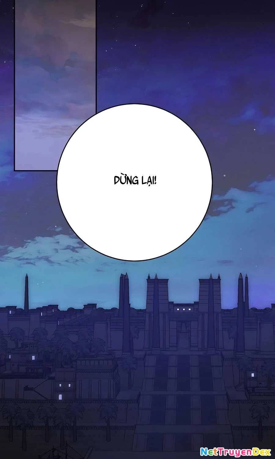 Cháu Trai Thánh Đế Là Tử Linh Sư Chapter 60 - Trang 4