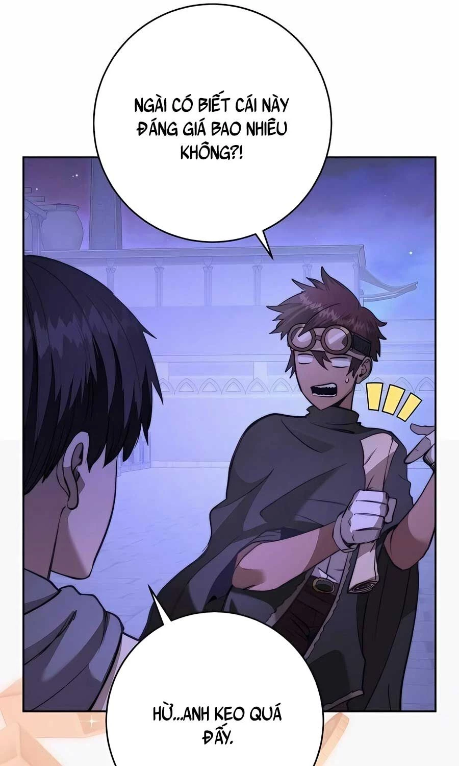 Cháu Trai Thánh Đế Là Tử Linh Sư Chapter 60 - Trang 4