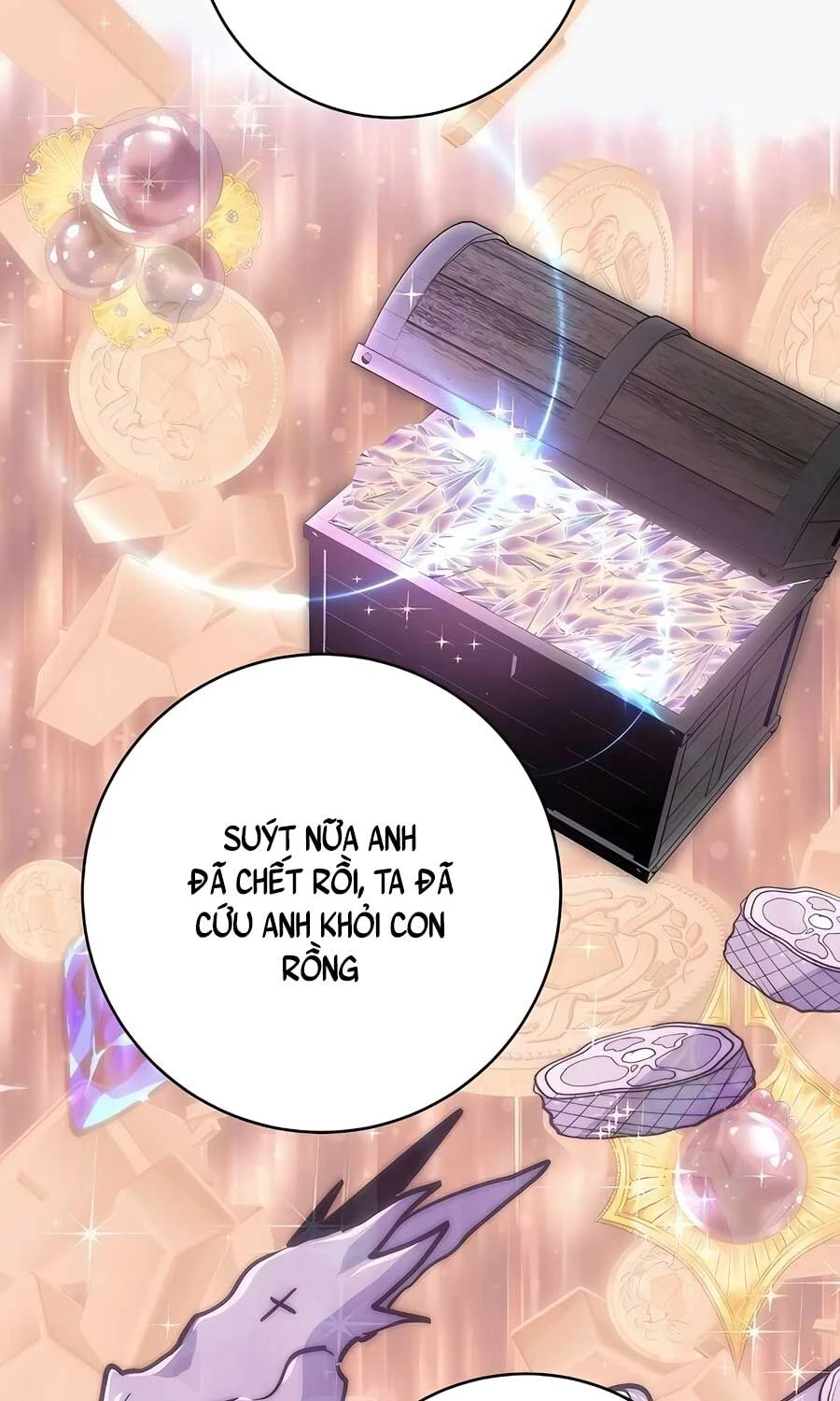 Cháu Trai Thánh Đế Là Tử Linh Sư Chapter 60 - Trang 4