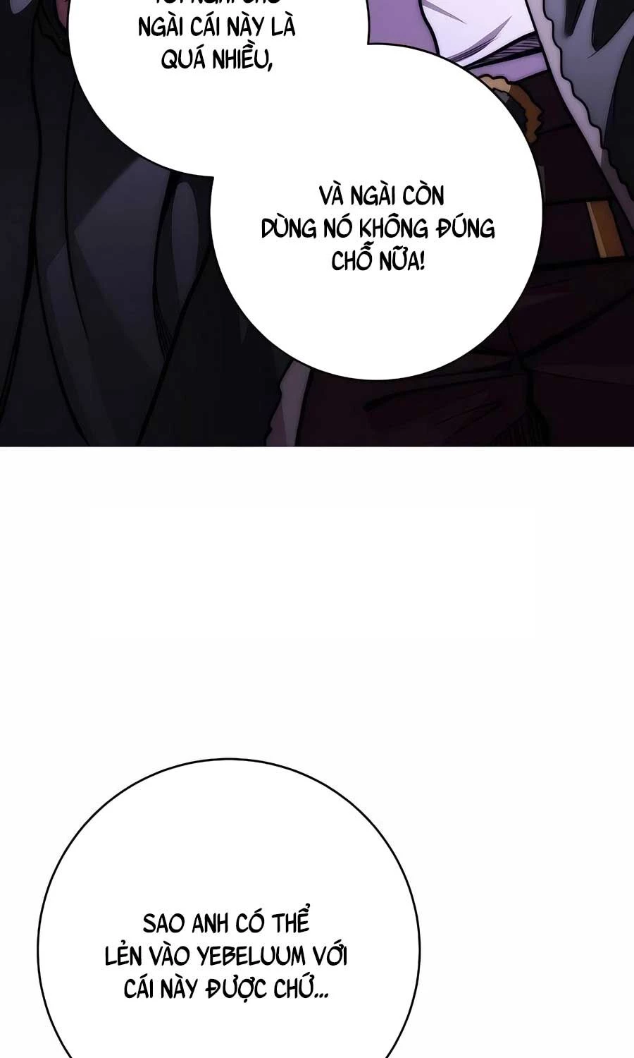 Cháu Trai Thánh Đế Là Tử Linh Sư Chapter 60 - Trang 4