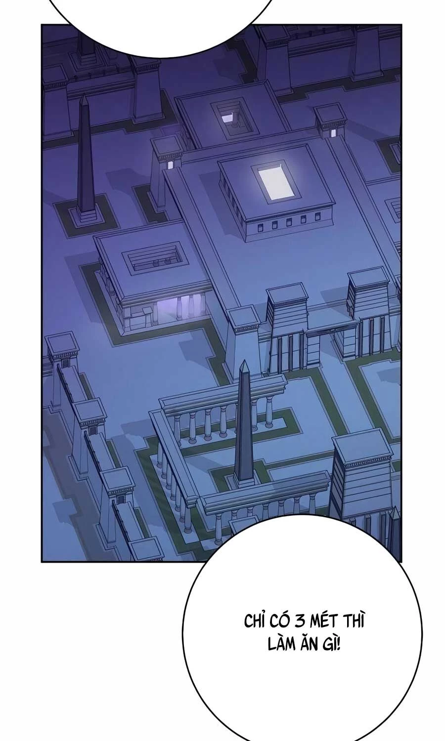 Cháu Trai Thánh Đế Là Tử Linh Sư Chapter 60 - Trang 4