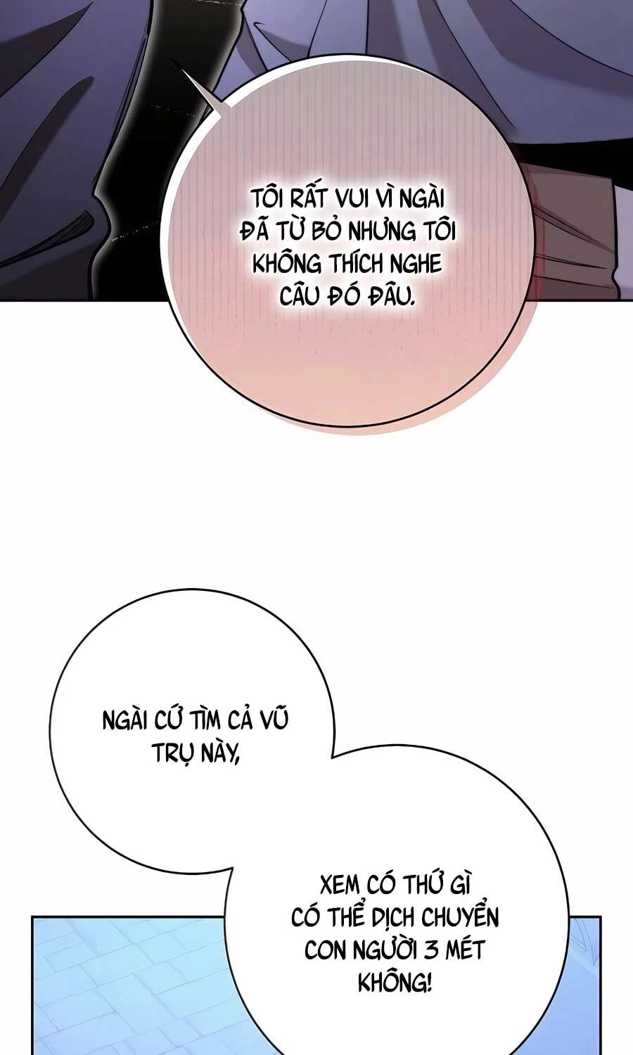 Cháu Trai Thánh Đế Là Tử Linh Sư Chapter 60 - Trang 4