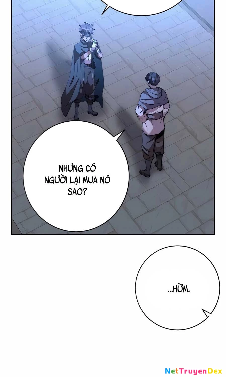 Cháu Trai Thánh Đế Là Tử Linh Sư Chapter 60 - Trang 4