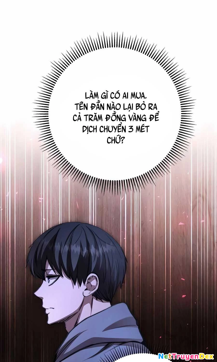 Cháu Trai Thánh Đế Là Tử Linh Sư Chapter 60 - Trang 4