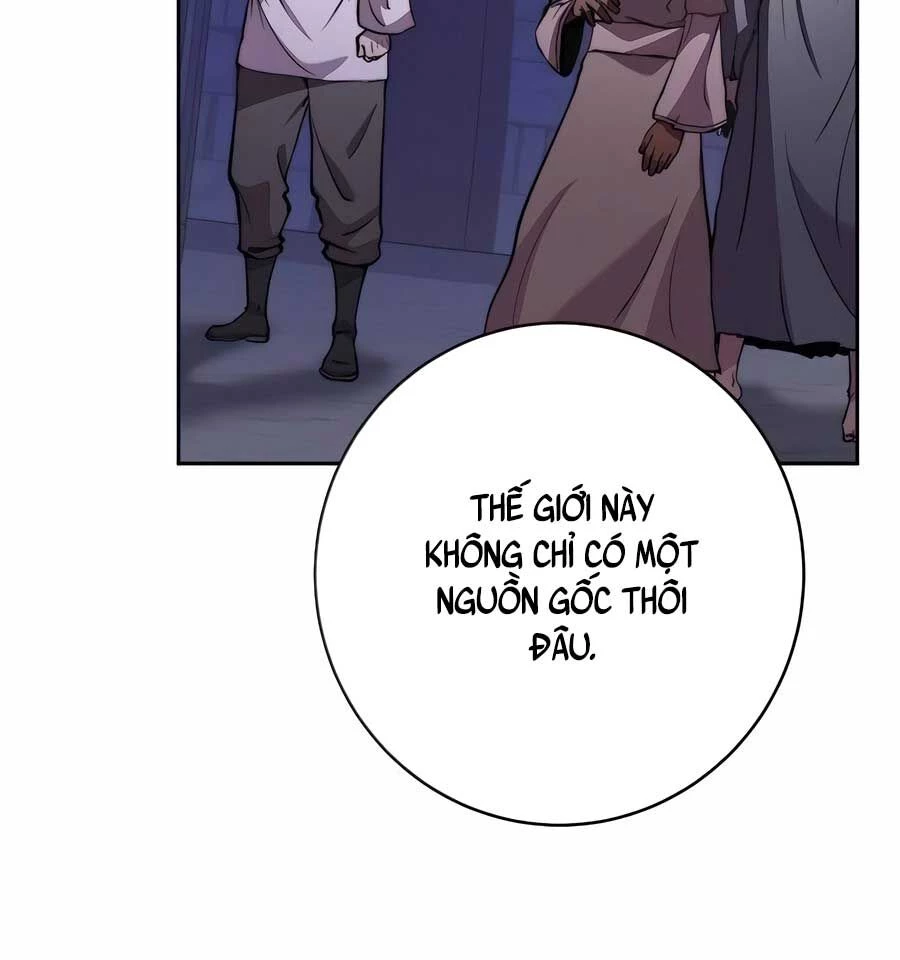 Cháu Trai Thánh Đế Là Tử Linh Sư Chapter 60 - Trang 4