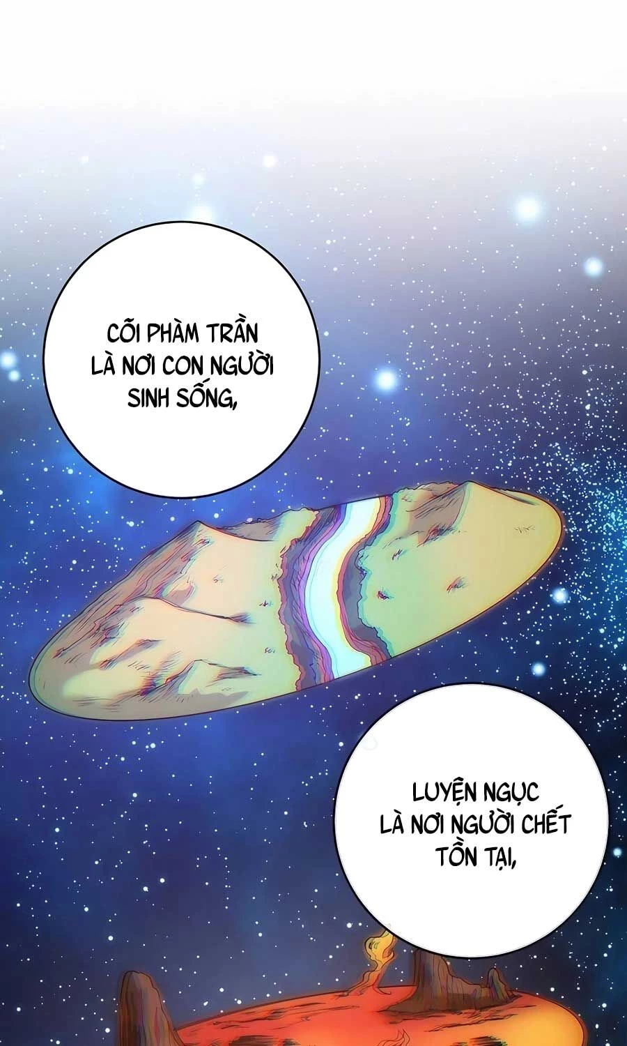 Cháu Trai Thánh Đế Là Tử Linh Sư Chapter 60 - Trang 4