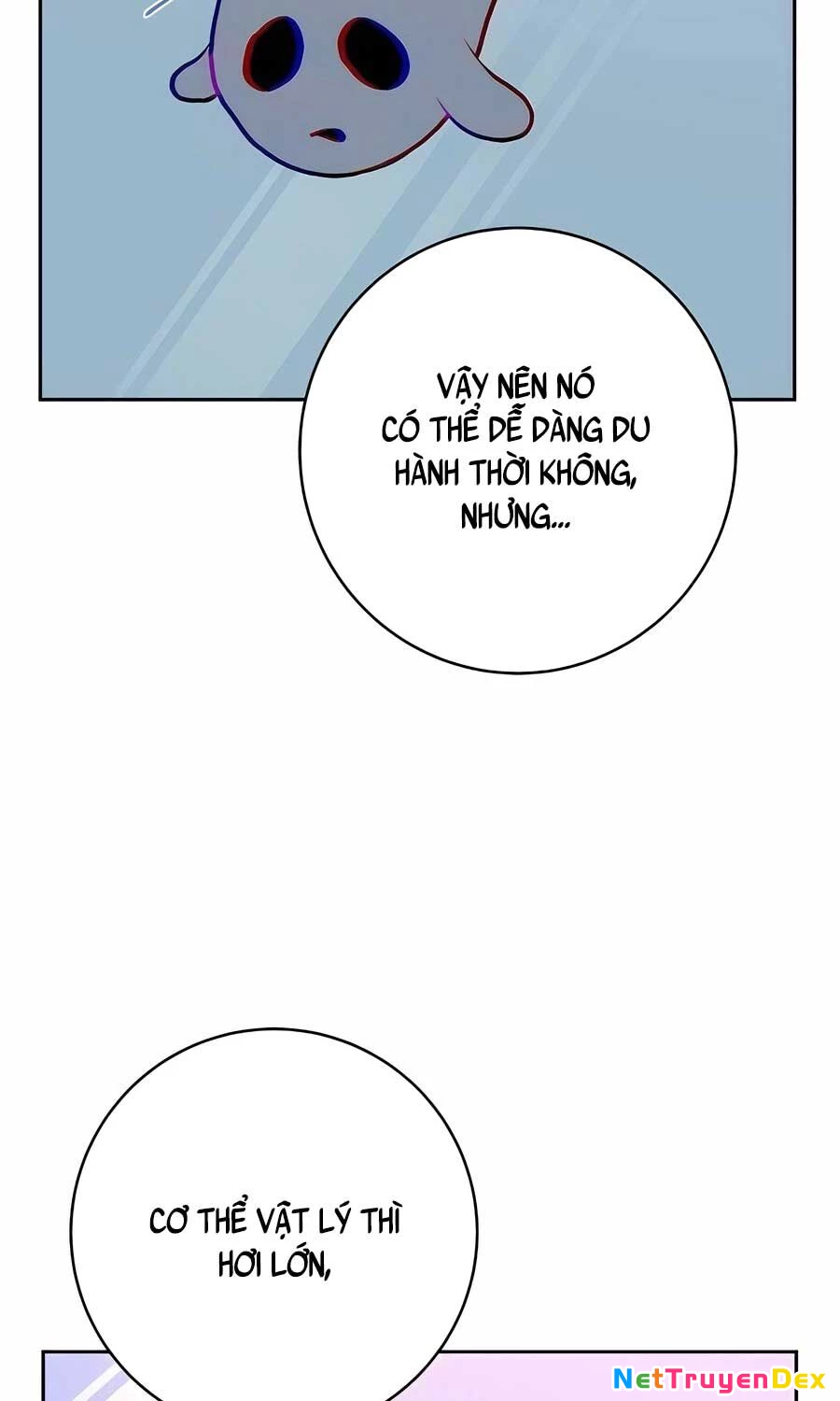 Cháu Trai Thánh Đế Là Tử Linh Sư Chapter 60 - Trang 4