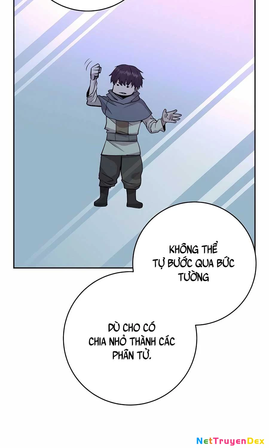 Cháu Trai Thánh Đế Là Tử Linh Sư Chapter 60 - Trang 4