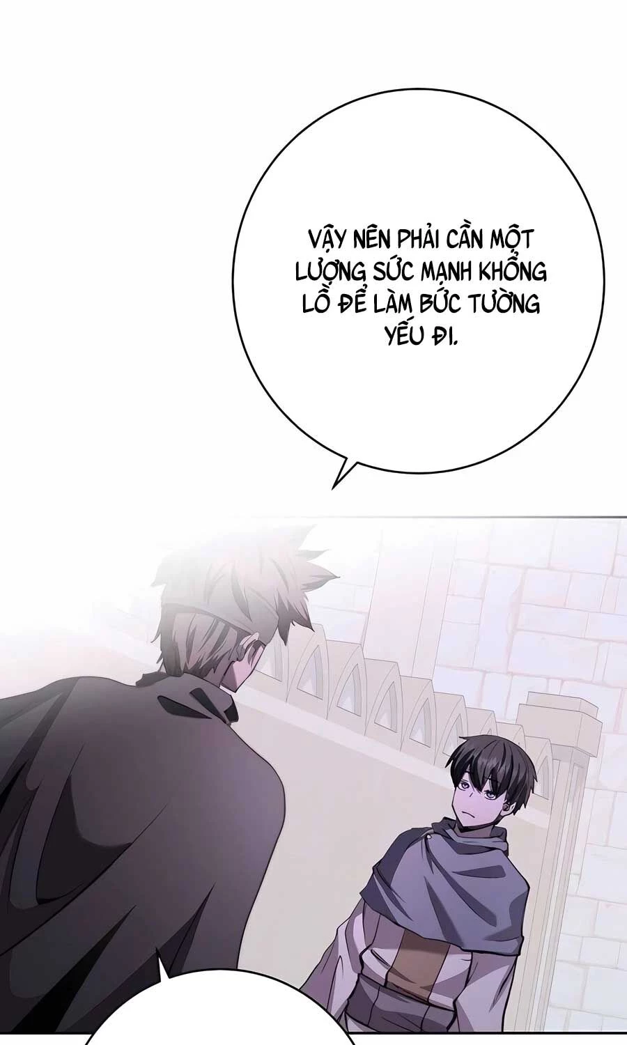 Cháu Trai Thánh Đế Là Tử Linh Sư Chapter 60 - Trang 4