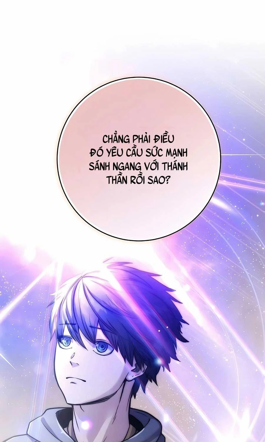 Cháu Trai Thánh Đế Là Tử Linh Sư Chapter 60 - Trang 4