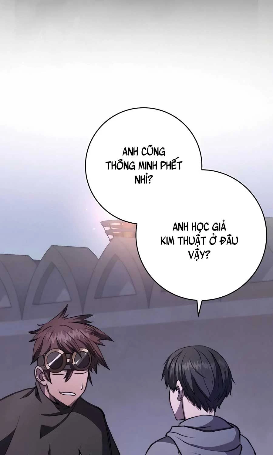 Cháu Trai Thánh Đế Là Tử Linh Sư Chapter 60 - Trang 4