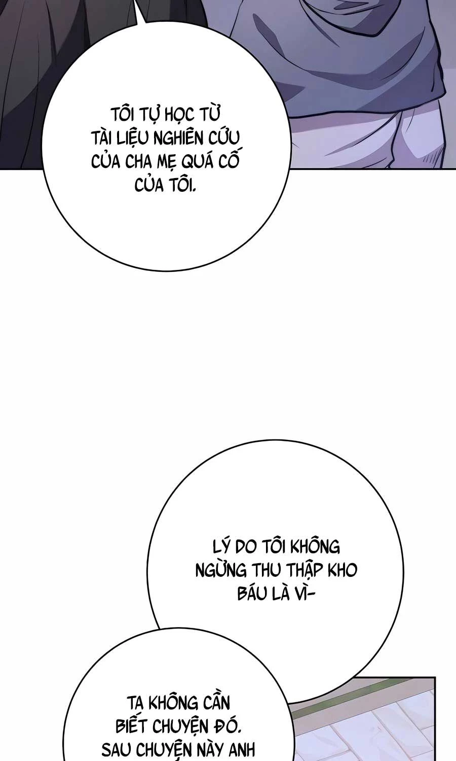 Cháu Trai Thánh Đế Là Tử Linh Sư Chapter 60 - Trang 4