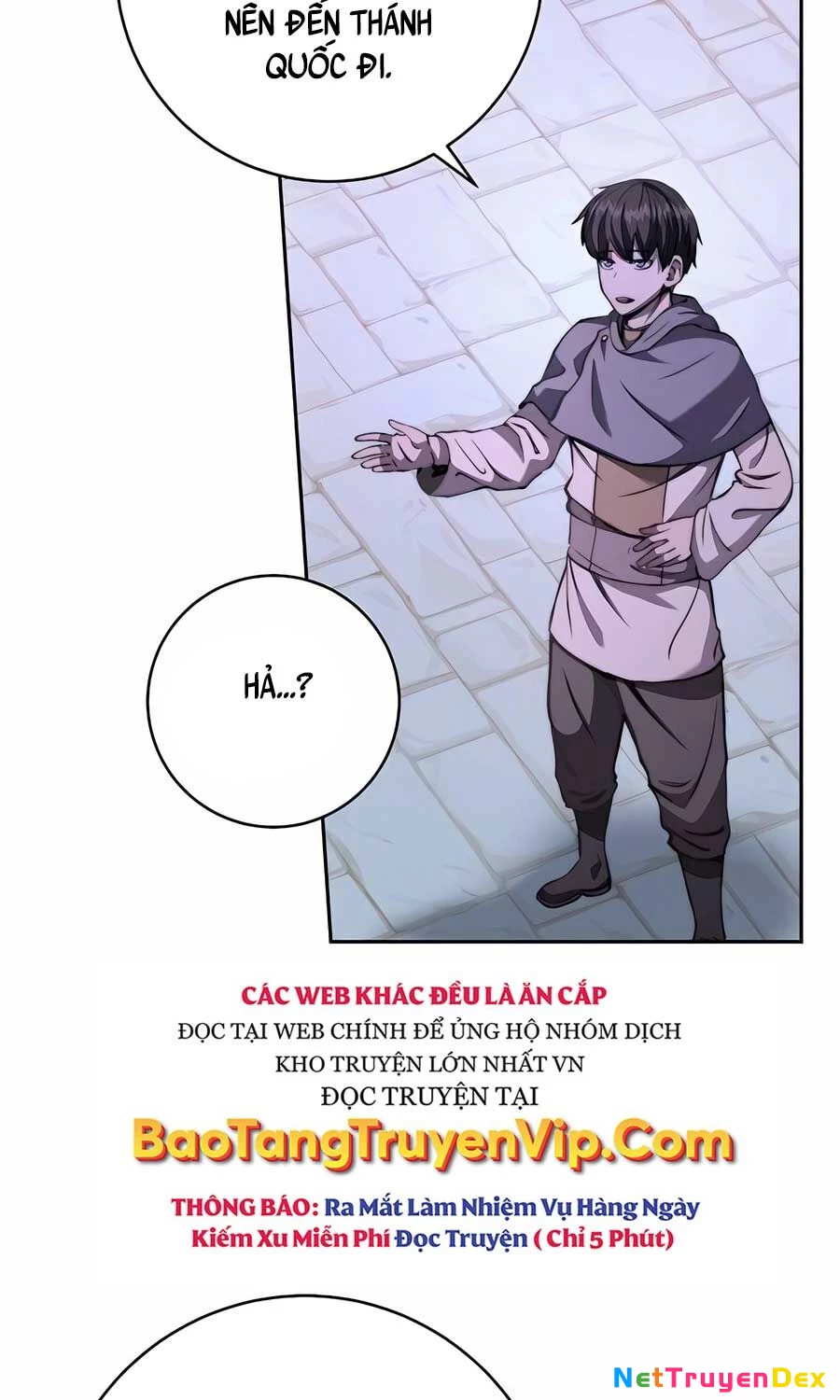 Cháu Trai Thánh Đế Là Tử Linh Sư Chapter 60 - Trang 4