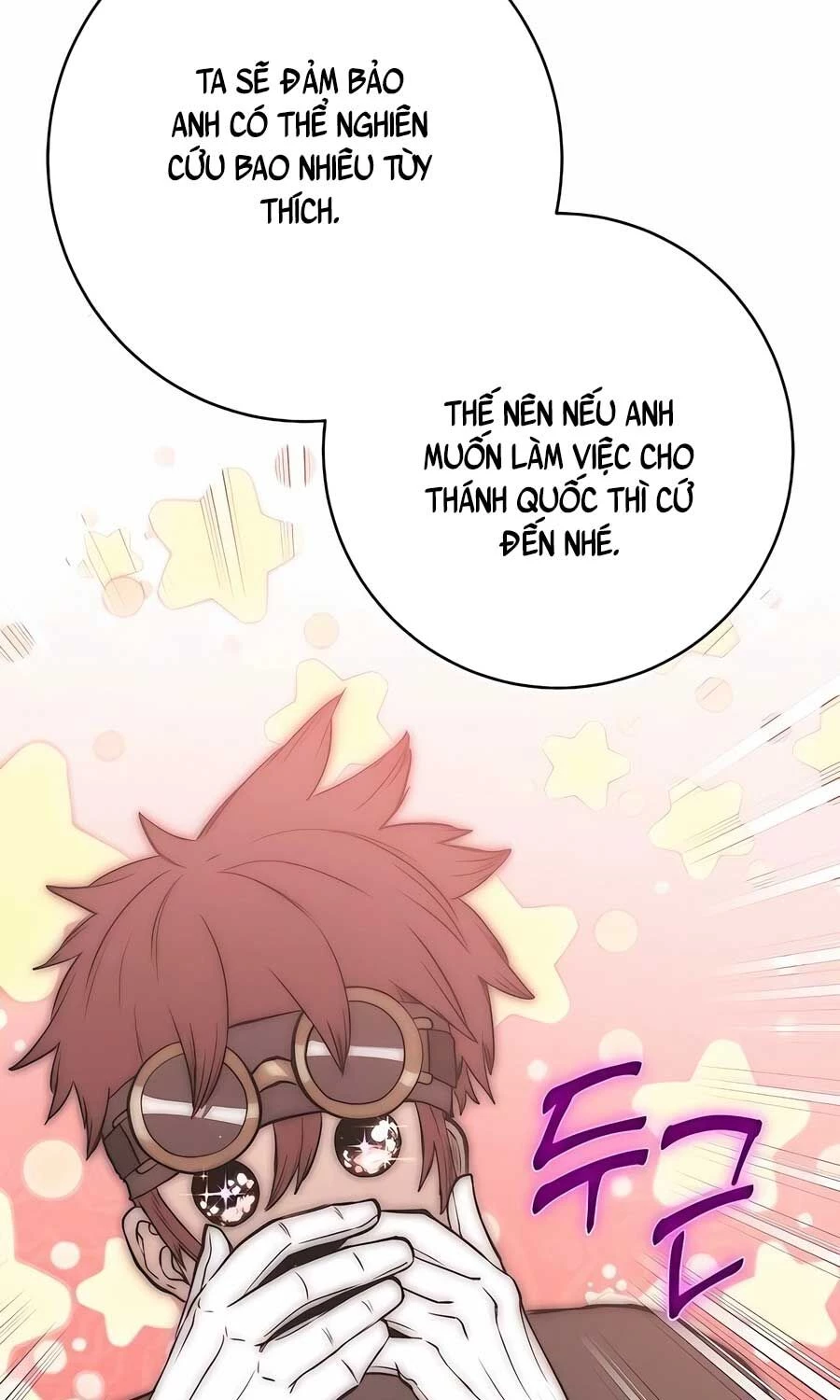 Cháu Trai Thánh Đế Là Tử Linh Sư Chapter 60 - Trang 4