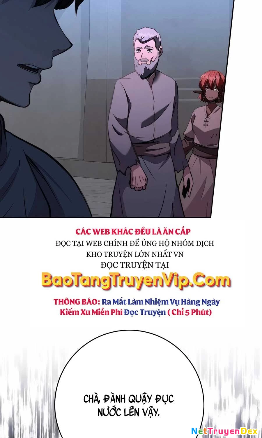 Cháu Trai Thánh Đế Là Tử Linh Sư Chapter 60 - Trang 4