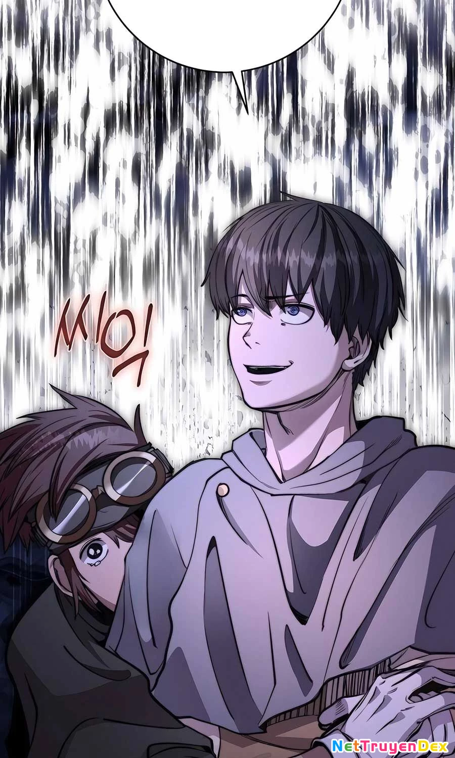 Cháu Trai Thánh Đế Là Tử Linh Sư Chapter 60 - Trang 4