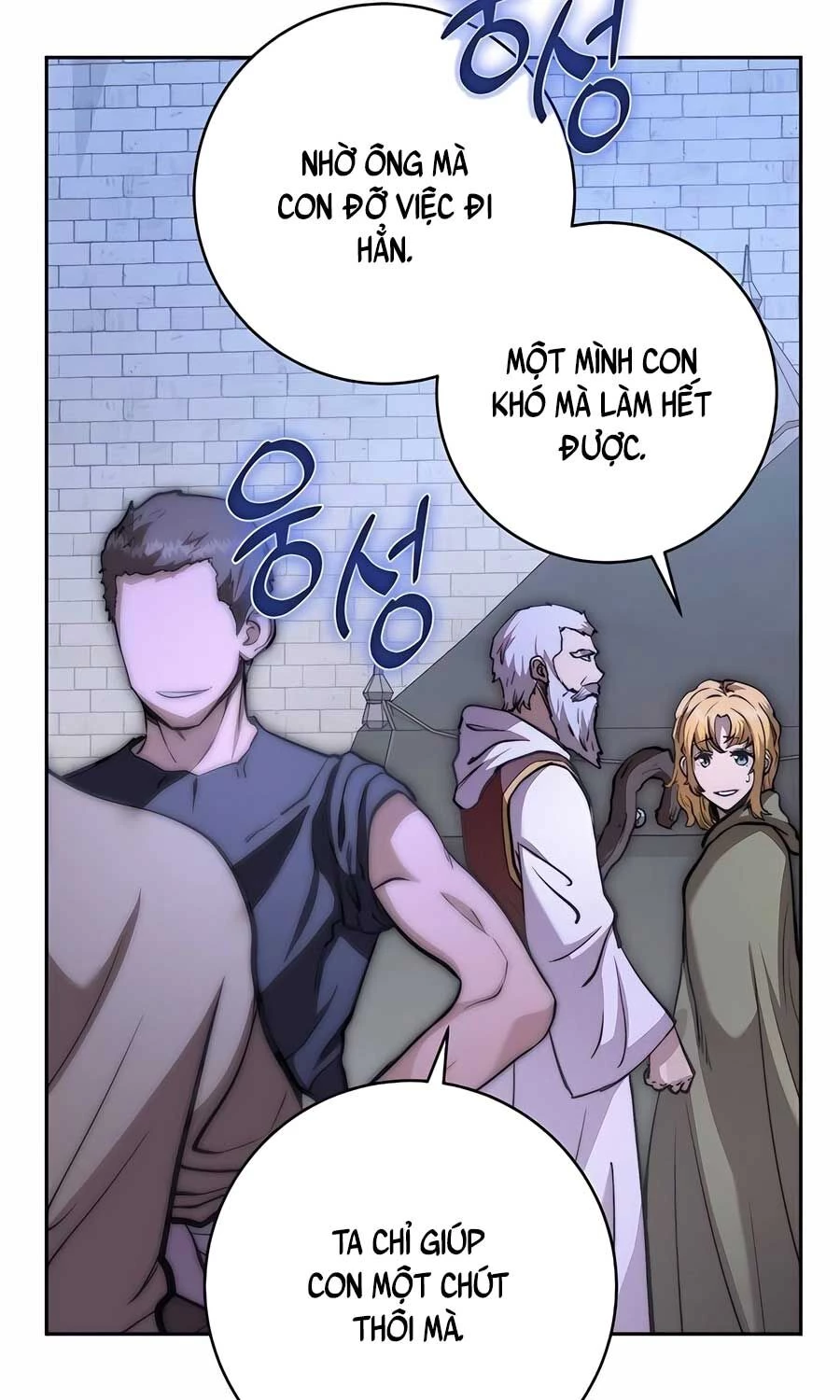 Cháu Trai Thánh Đế Là Tử Linh Sư Chapter 60 - Trang 4