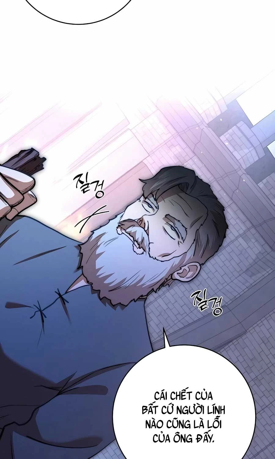 Cháu Trai Thánh Đế Là Tử Linh Sư Chapter 60 - Trang 4