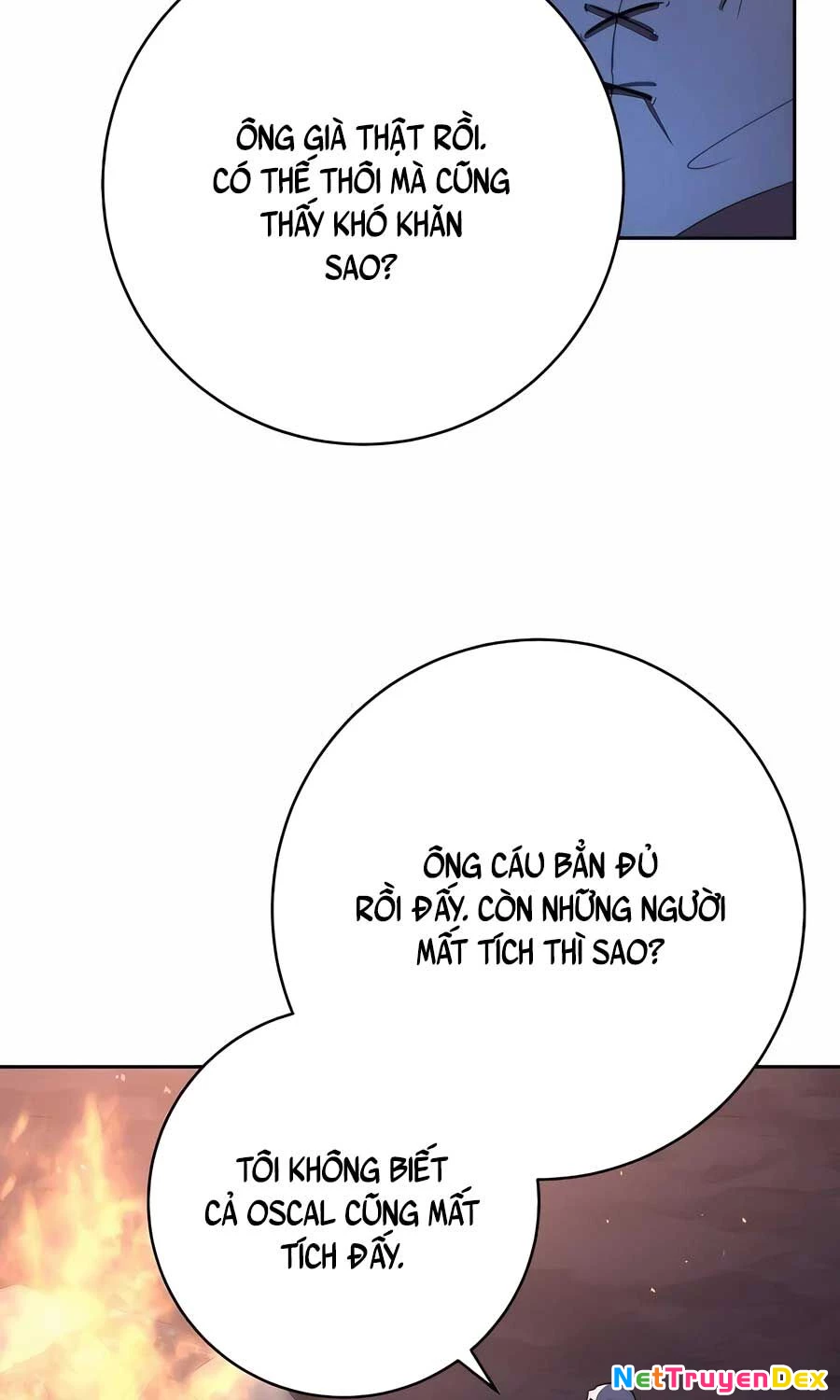 Cháu Trai Thánh Đế Là Tử Linh Sư Chapter 60 - Trang 4