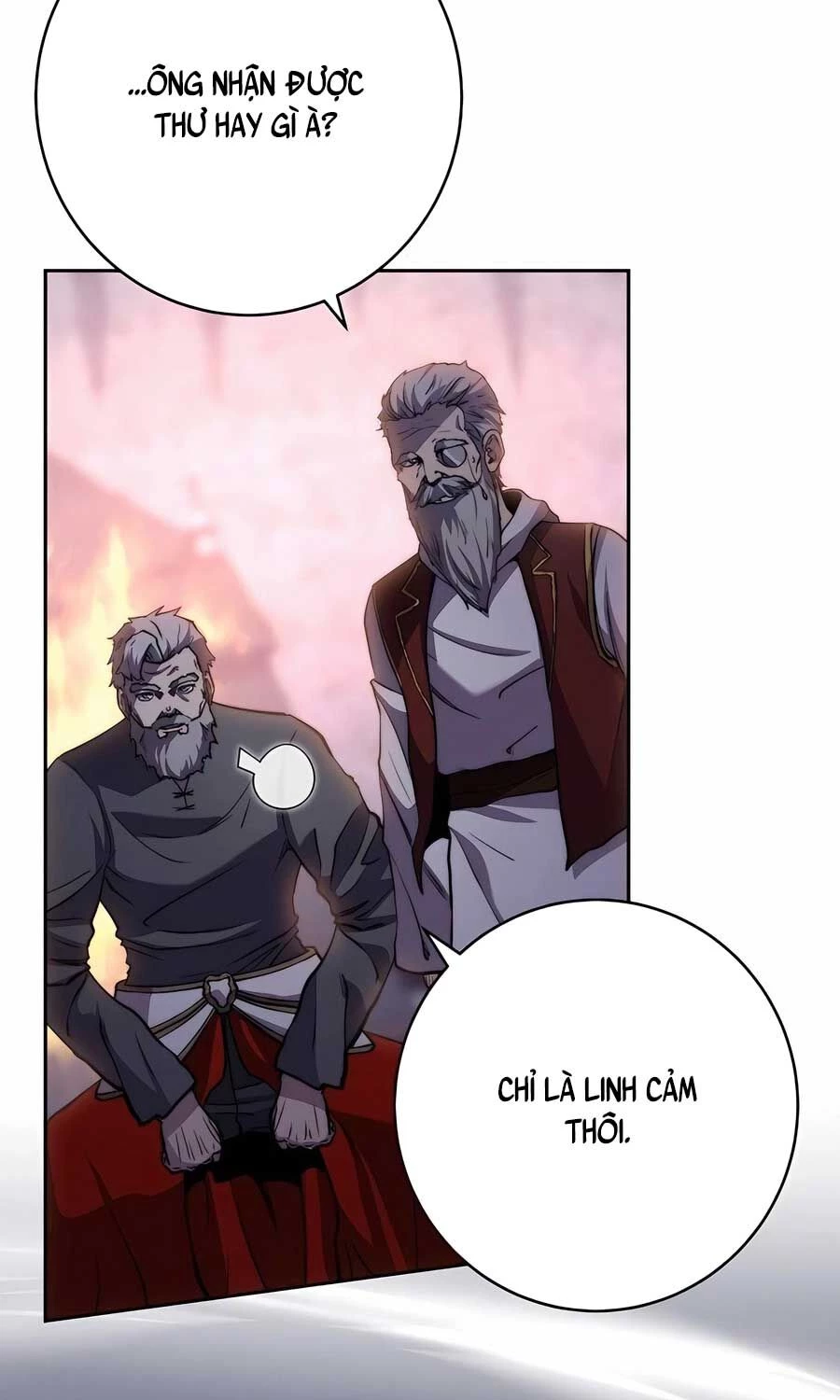 Cháu Trai Thánh Đế Là Tử Linh Sư Chapter 60 - Trang 4
