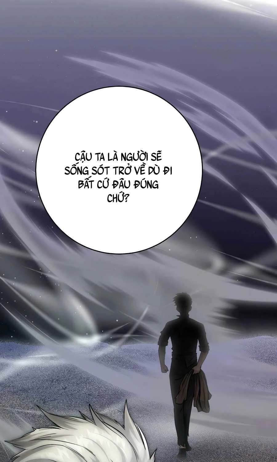 Cháu Trai Thánh Đế Là Tử Linh Sư Chapter 60 - Trang 4