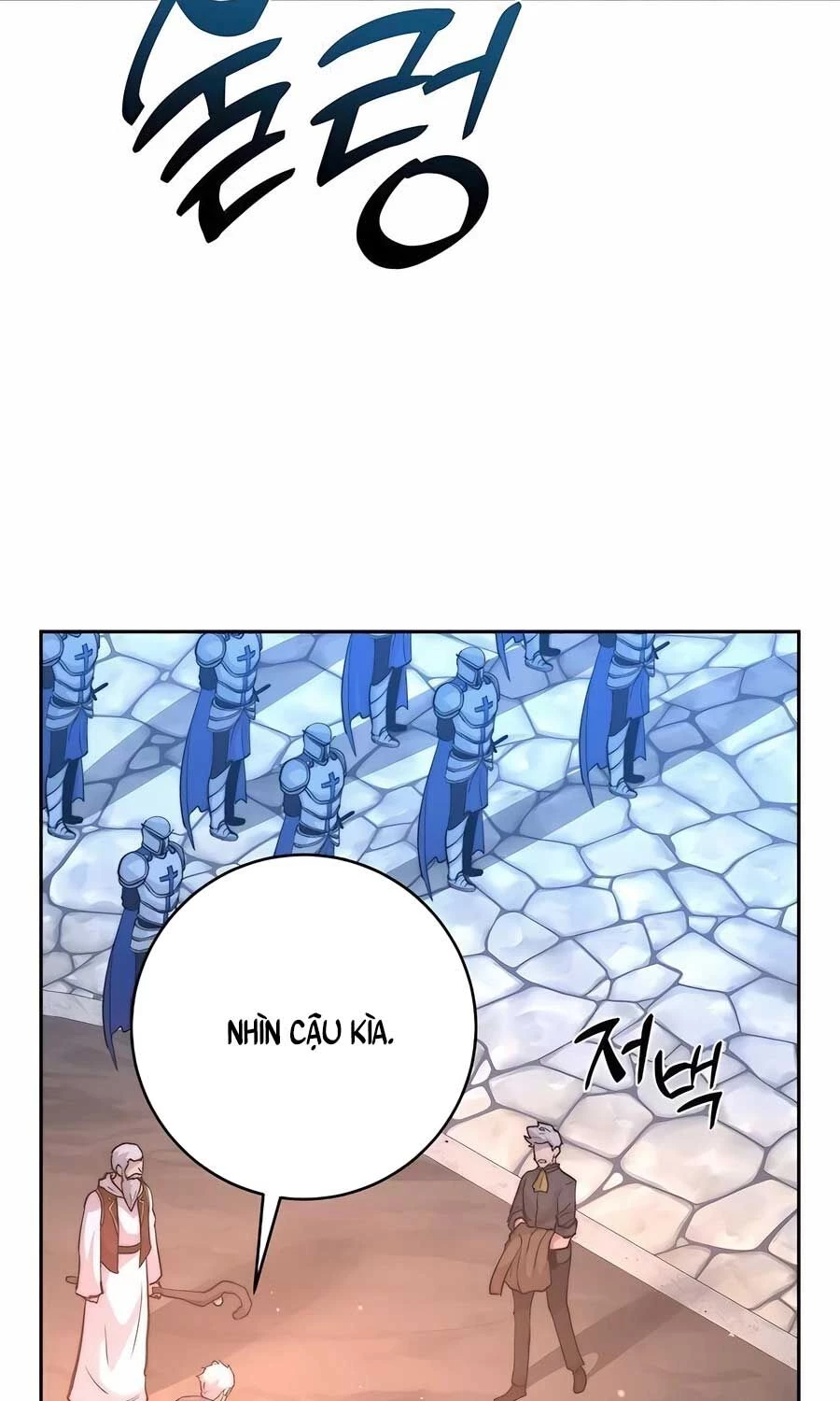 Cháu Trai Thánh Đế Là Tử Linh Sư Chapter 60 - Trang 4