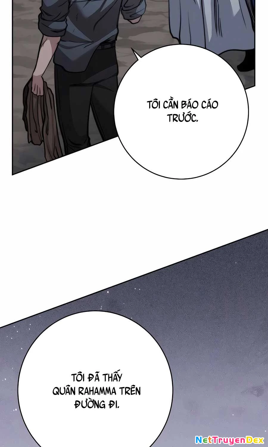 Cháu Trai Thánh Đế Là Tử Linh Sư Chapter 60 - Trang 4