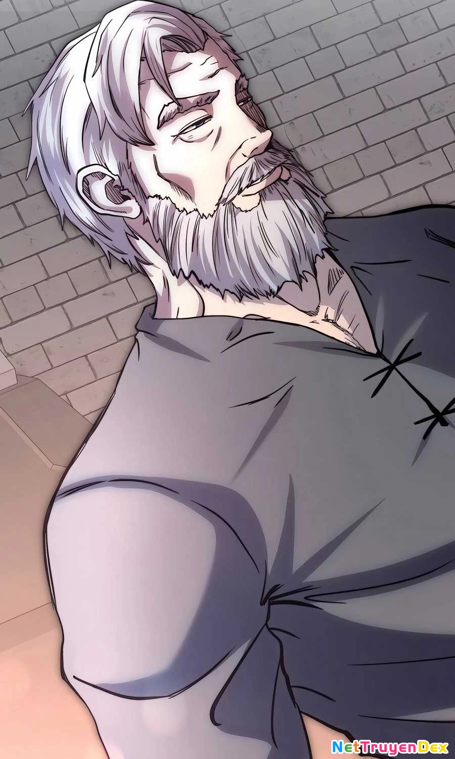 Cháu Trai Thánh Đế Là Tử Linh Sư Chapter 60 - Trang 4