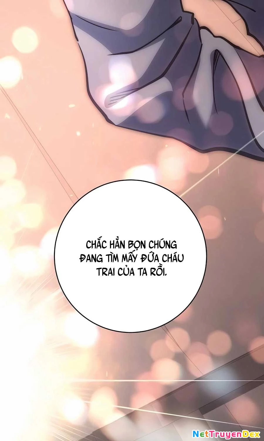 Cháu Trai Thánh Đế Là Tử Linh Sư Chapter 60 - Trang 4