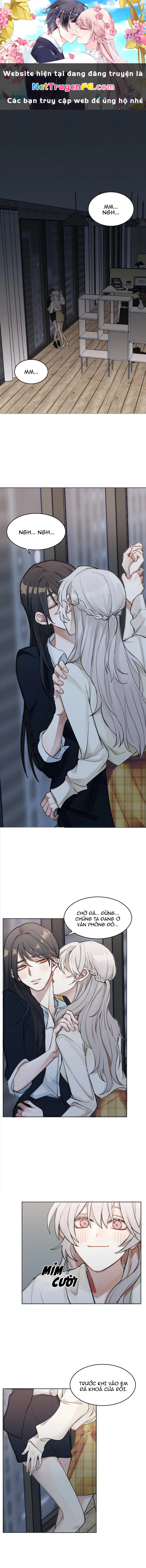 Lắng nghe những vì sao Chapter 1 - Trang 2