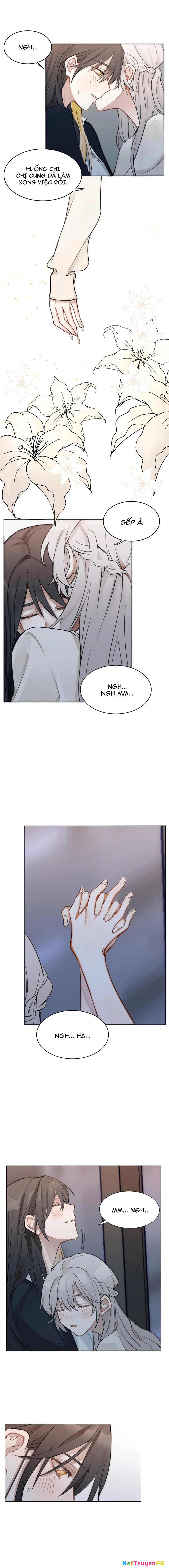 Lắng nghe những vì sao Chapter 1 - Trang 2